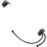 shimano e bike spares batt mount wo key type p100204